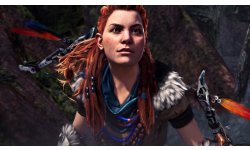 Monster Hunter World Aloy Horizon Zero Dawn image quete (2)