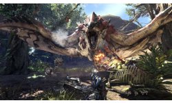 Monster Hunter World Désert des Termites screenshot (11)