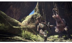 Monster Hunter World E3 2017 (10)