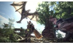 Monster Hunter World E3 2017 (11)