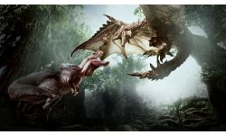 Monster Hunter World E3 2017 (4)