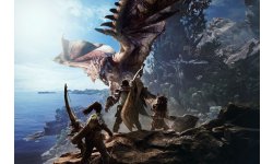 Monster Hunter World E3 2017 (5)