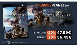 monster hunter world gamesplanet