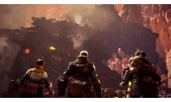 Monster Hunter World head