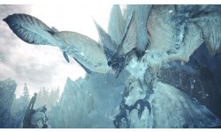 Monster Hunter World Iceborne 01 04 06 2019
