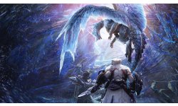 Monster Hunter World Iceborne 04 10 05 2019