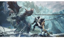 Monster Hunter World Iceborne 05 25 10 2019