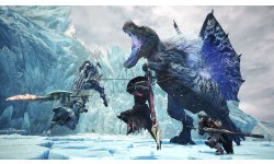 Monster Hunter World Iceborne 07 11 07 2019