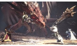Monster Hunter World Iceborne 07 13 12 2019