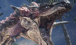 Monster Hunter World Iceborne 10 25 11 2020
