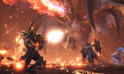 Monster Hunter World Iceborne 11 03 07 2020