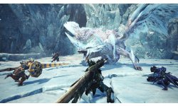 Monster Hunter World Iceborne 11 25 10 2019