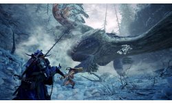 Monster Hunter World Iceborne 16 10 05 2019
