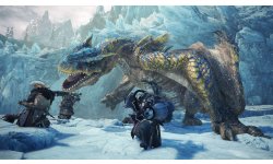 Monster Hunter World Iceborne 20 04 06 2019