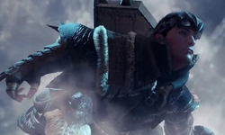 Monster Hunter World Iceborne 30 06 2020