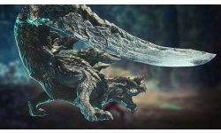 Monster Hunter World Iceborne Acidic Glavenus 23 07 2019