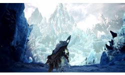 Monster Hunter World Iceborne head