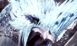 Monster Hunter World Iceborne images universal studios (10)