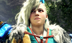Monster Hunter World Iceborne images universal studios (6)