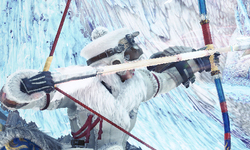Monster Hunter World Iceborne images universal studios (7)