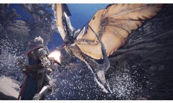 Monster Hunter World Iceborne screenshot 20 08 2019 (5)