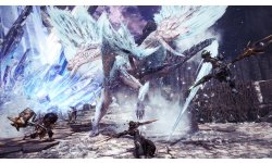 Monster Hunter World Iceborne screenshot 20 08 2019 (7)