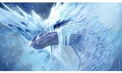 Monster Hunter World Iceborne vignette 06 09 2019