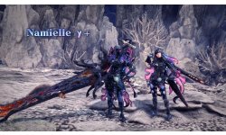 Monster Hunter World Iceborne vignette 14 04 2020