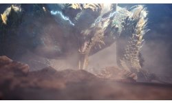Monster Hunter World Iceborne Zinogre 03 29 08 2019
