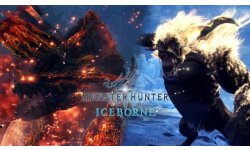 Monster Hunter World Iceborne
