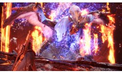 Monster Hunter World Lunastra