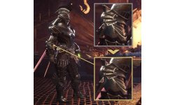 Monster Hunter World patch 5 2
