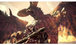 Monster Hunter World Pub