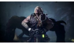 Monster Hunter World Rajang