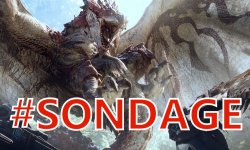 Monster Hunter World Sondage semaine image (3)