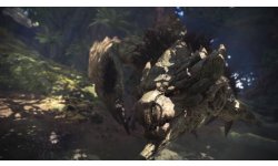 Monster Hunter World Spot TV Japon