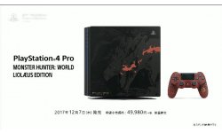 Monster Hunter World TGS 2017 (1).