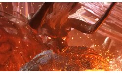 Monster Hunter World vignette 12 06 2018
