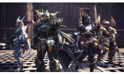 Monster Hunter World vignette 15 02 2018