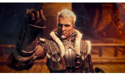 Monster Hunter World vignette 31 01 2019