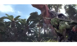 Monster Hunter World