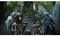 Monster Hunter X 09 11 2015 screenshot 6