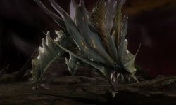 Monster Hunter X 19 09 2015 head