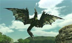 Monster Hunter X 31 05 2015 screenshot 8
