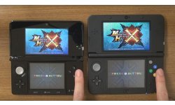 Monster Hunter X