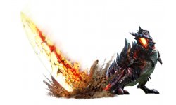 Monster Hunter XX Capcom (3)