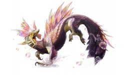 Monster Hunter XX Capcom (6)