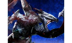Monster Hunter XX image Switch