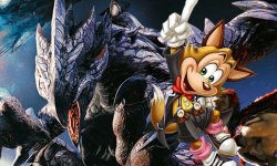 Monster Hunter XX images Famitsu (2)