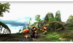 Monster Hunter XX images
